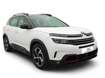 CITROEN C5 AIRCROSS-img
